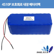 [A-ONE 피싱][[리튬이온 배터리팩]16.8V 4S10P