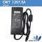 [중고][CWT]2AAL090F/ 12V7.5A/12V 7.5A/90W 4핀 상/하 넷기어 NAS RN10400/RN31400 아답타