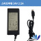 [스마트파워/POWER-TEK] SW60-24002500-W 24V2.5A/24V 2.5A 4핀(좌/우)아답터